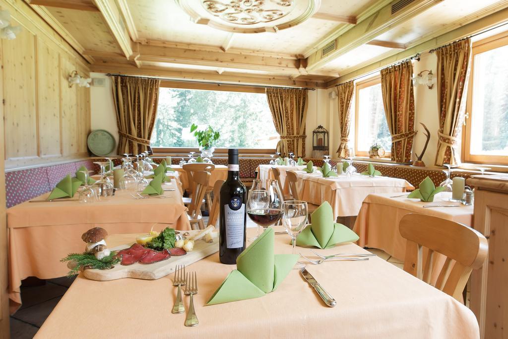 Hotel Cevedale Santa Caterina Valfurva Dış mekan fotoğraf
